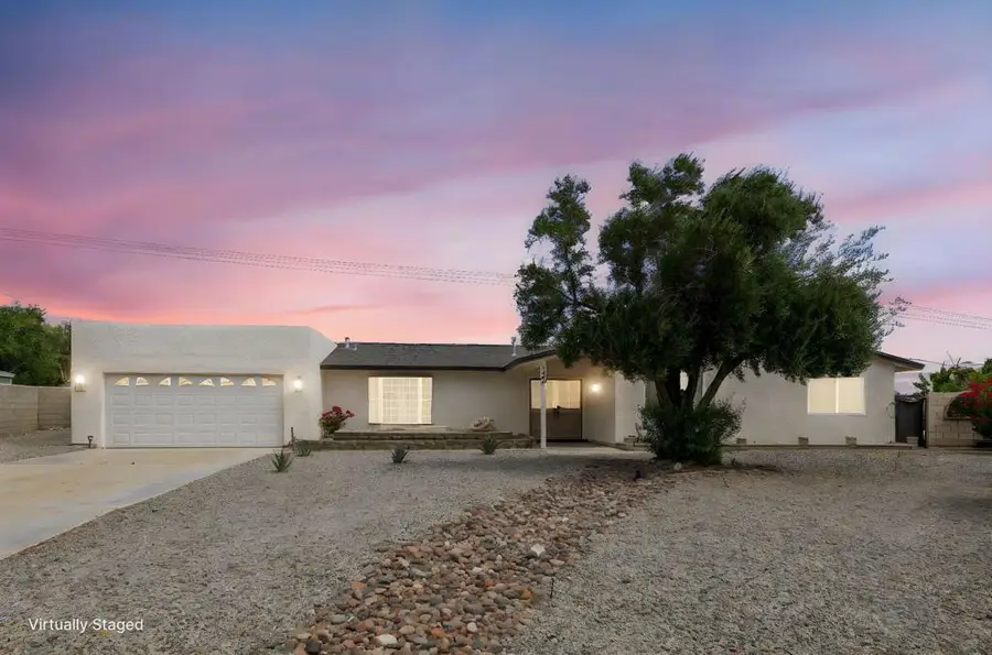 3096 N Greg Circle, Palm Springs, CA 92262 - #2