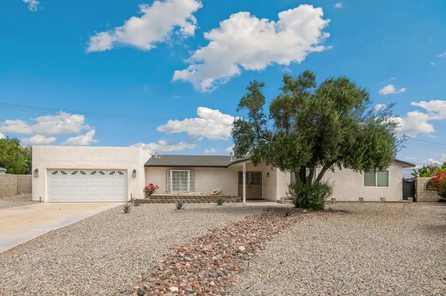 3096 N Greg Circle, Palm Springs, CA 92262 - #3