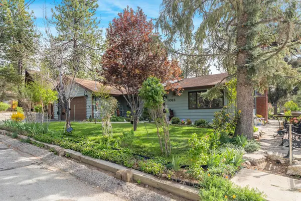 1018 Feather Mountain Drive, Big Bear, CA 92314