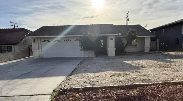 11565 Ambrosio Drive, Desert Hot Springs, CA 92240