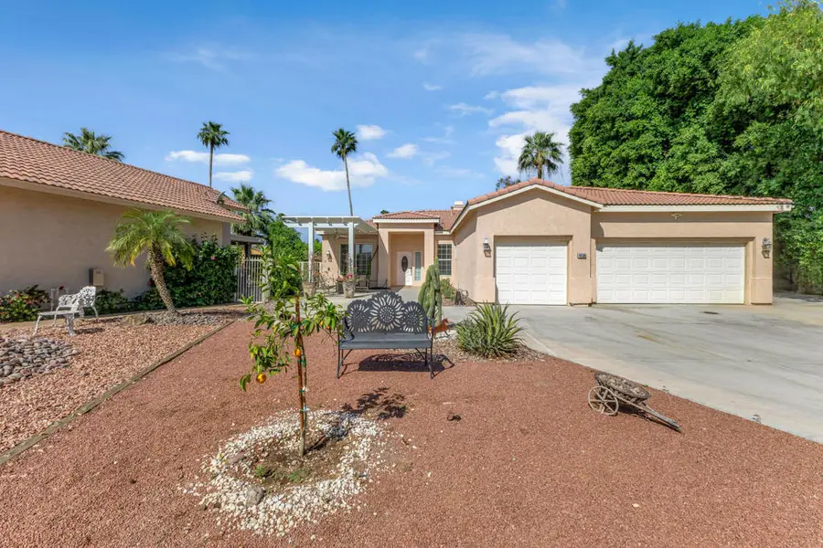 48305 Pic Way, Indio, CA 92201 - #2