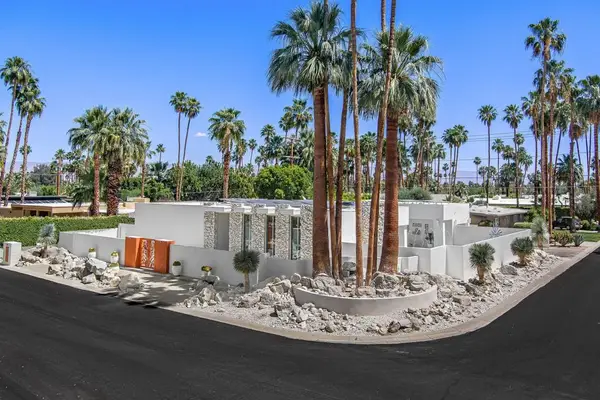 1190 S Calle De Maria, Palm Springs, CA 92264