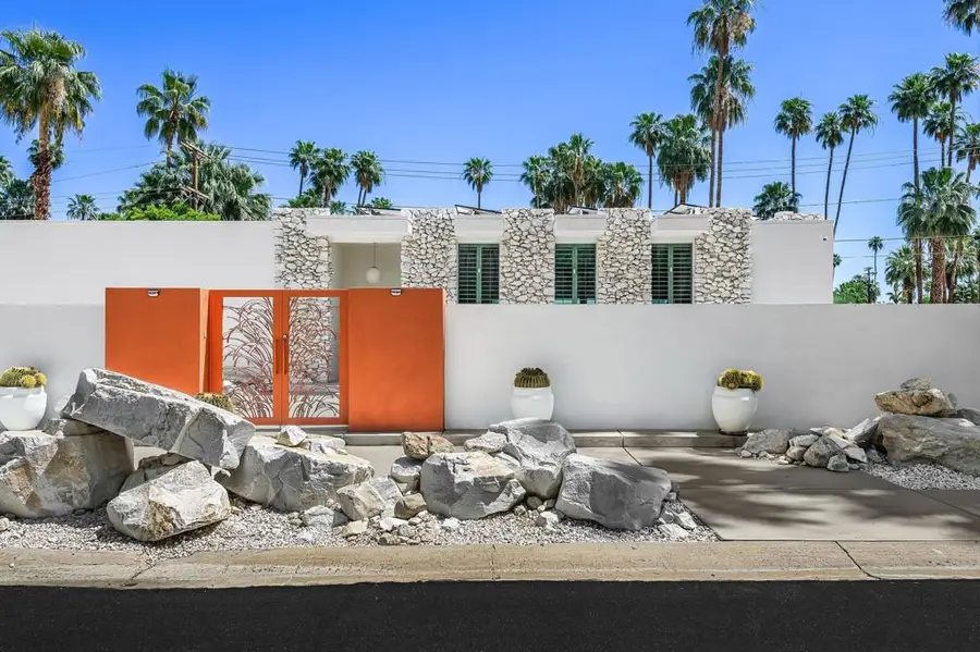 1190 S Calle De Maria, Palm Springs, CA 92264 - #2