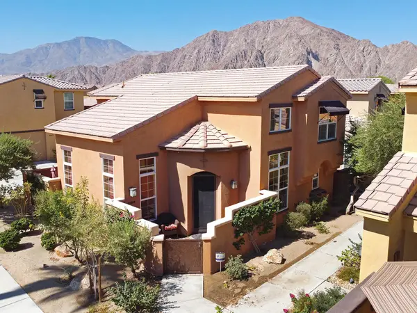 52260 Desert Spoon Court, La Quinta, CA 92253