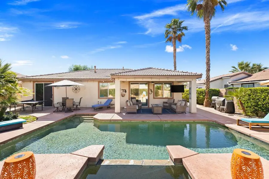 48124 Chandler Court, Indio, CA 92201 - #2