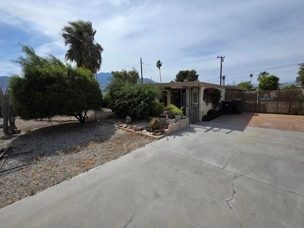 3 Karlisa, Palm Springs, CA 92264 - #1