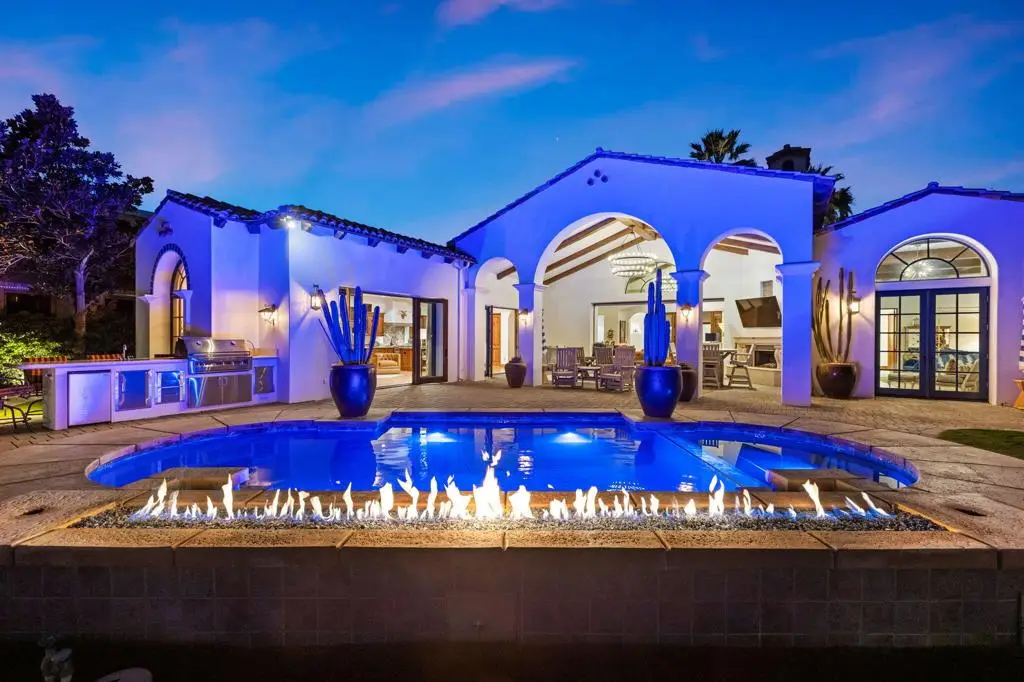 53442 Via Dona, La Quinta, CA 92253 - #1