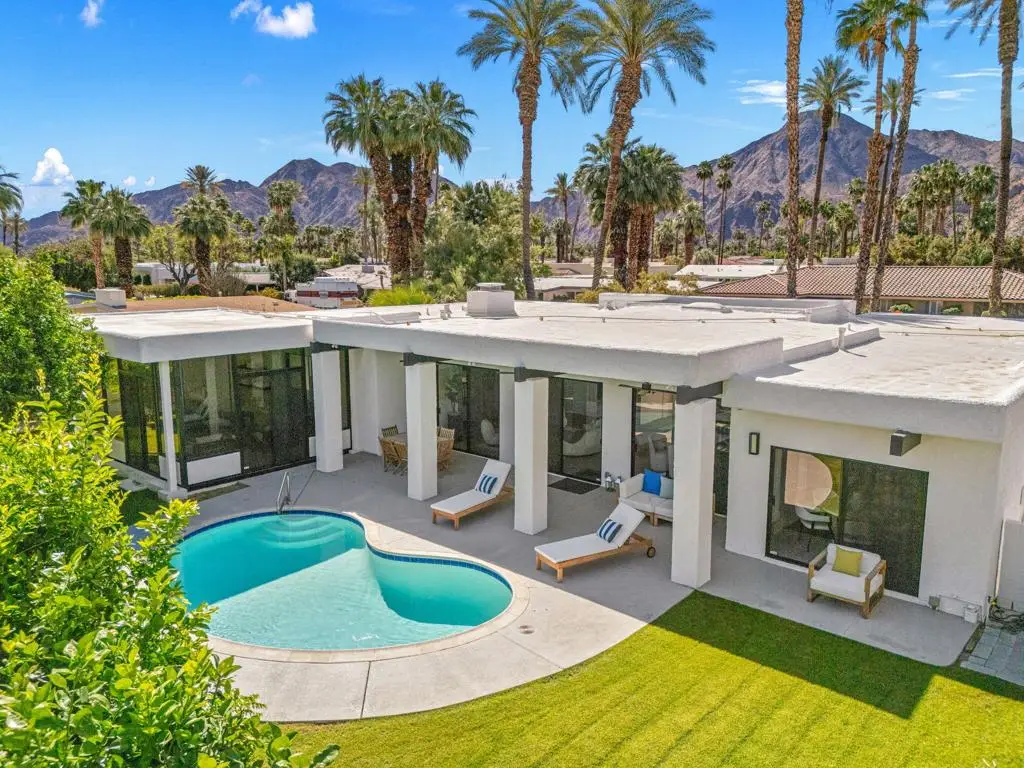 75414 Palm Shadow Drive, Indian Wells, CA 92210 - #1