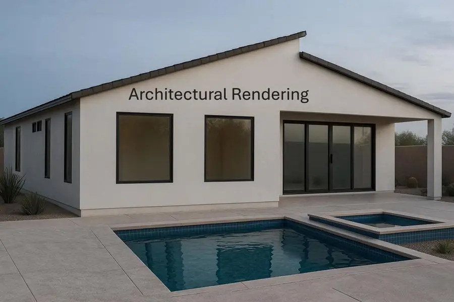 52065 Avenida Navarro, La Quinta, CA 92253 - #2