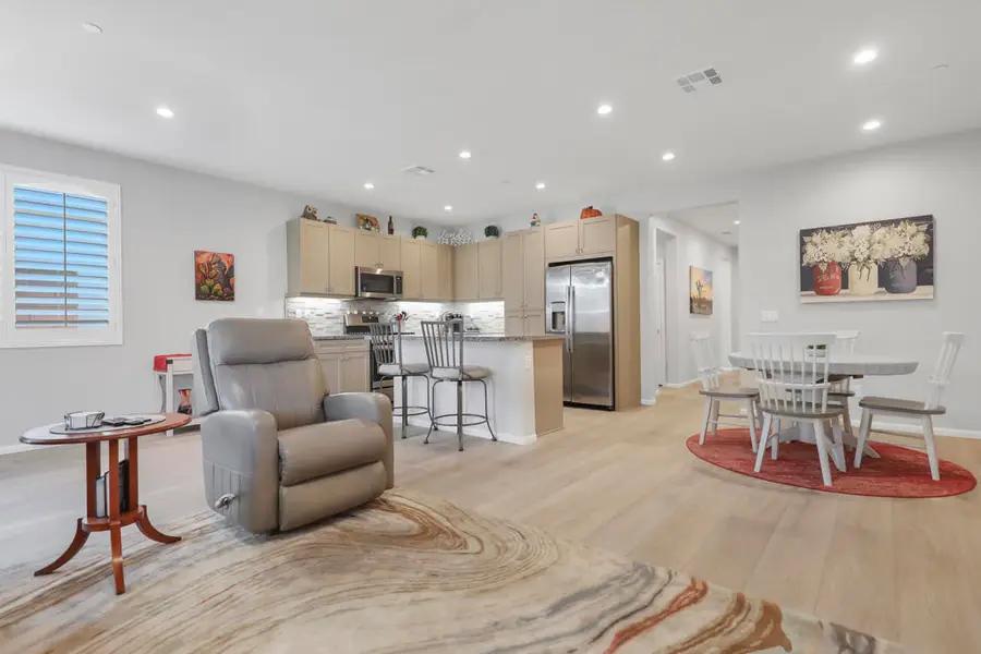 51538 Golden Eagle Drive, Indio, CA 92201 - #2