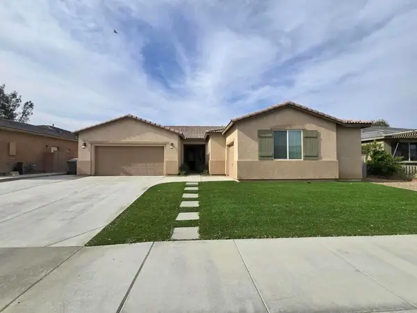 82812 Longfellow Court, Indio, CA 92201