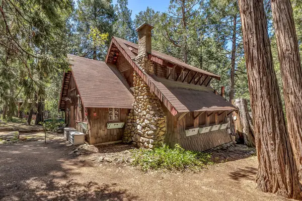 54685 Marian View Drive, Idyllwild, CA 92549