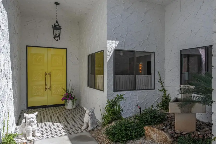 1502 E Sierra Way, Palm Springs, CA 92264 - #3