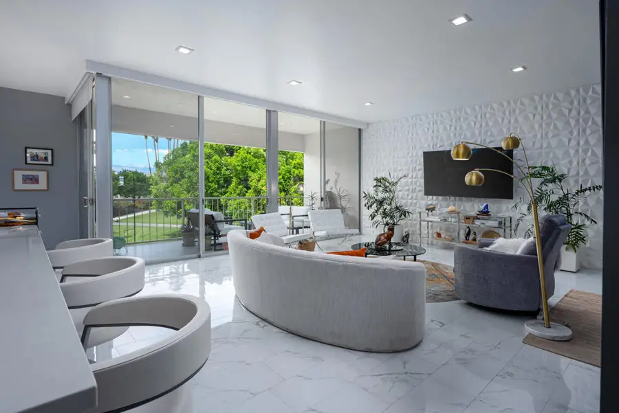 439 Desert Lakes Drive Drive, Palm Springs, CA 92264 - #2