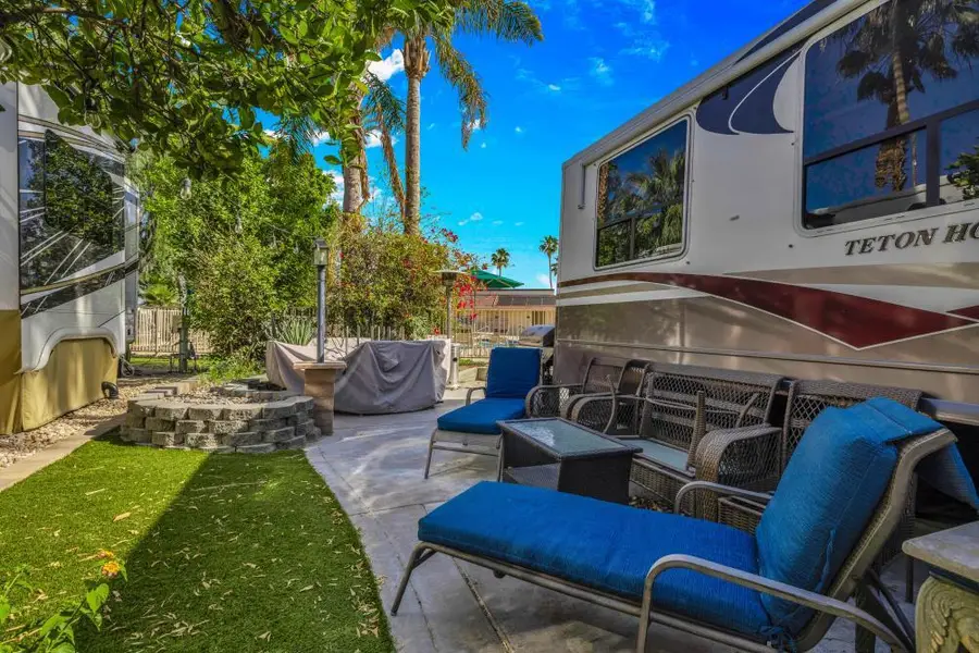 69411 Ramon Road #37, Cathedral City, CA 92234 - #2