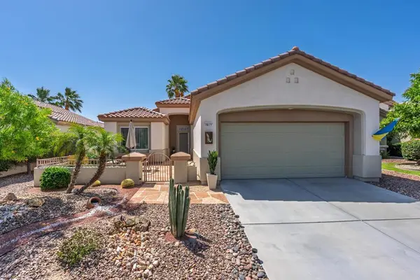 78177 Vinewood Drive, Palm Desert, CA 92211