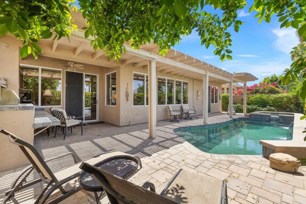 44085 Royal Troon Drive, Indio, CA 92201 - #1