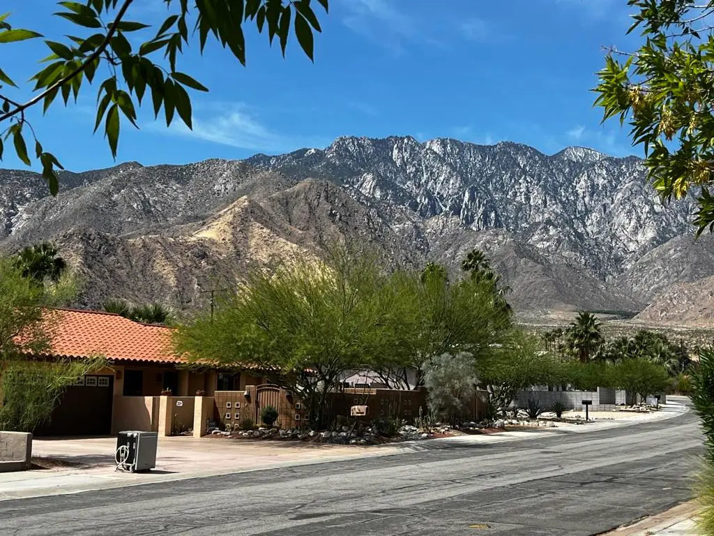 474 W Santa Catalina Road, Palm Springs, CA 92262 - #1