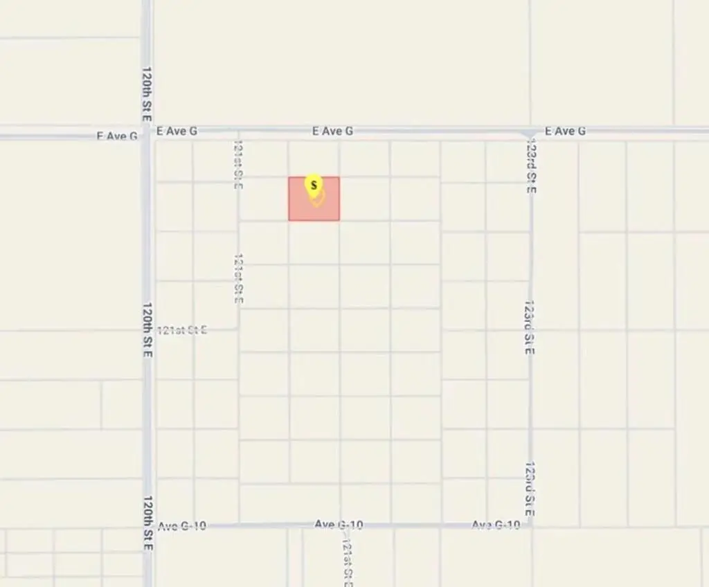 123 Ste Vic Avenue #G2 Ste, Lancaster, CA 93535 - #1