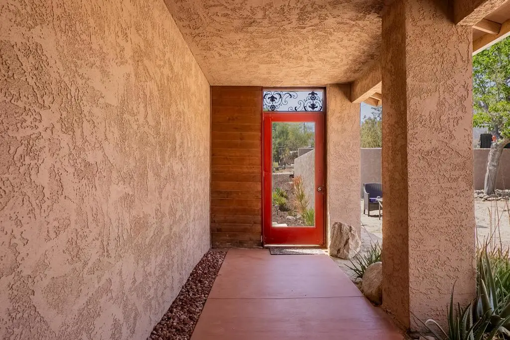 9247 Navajo Trail, Morongo Valley, CA 92256 - #1