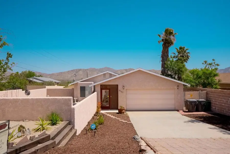 9247 Navajo Trail, Morongo Valley, CA 92256 - #2