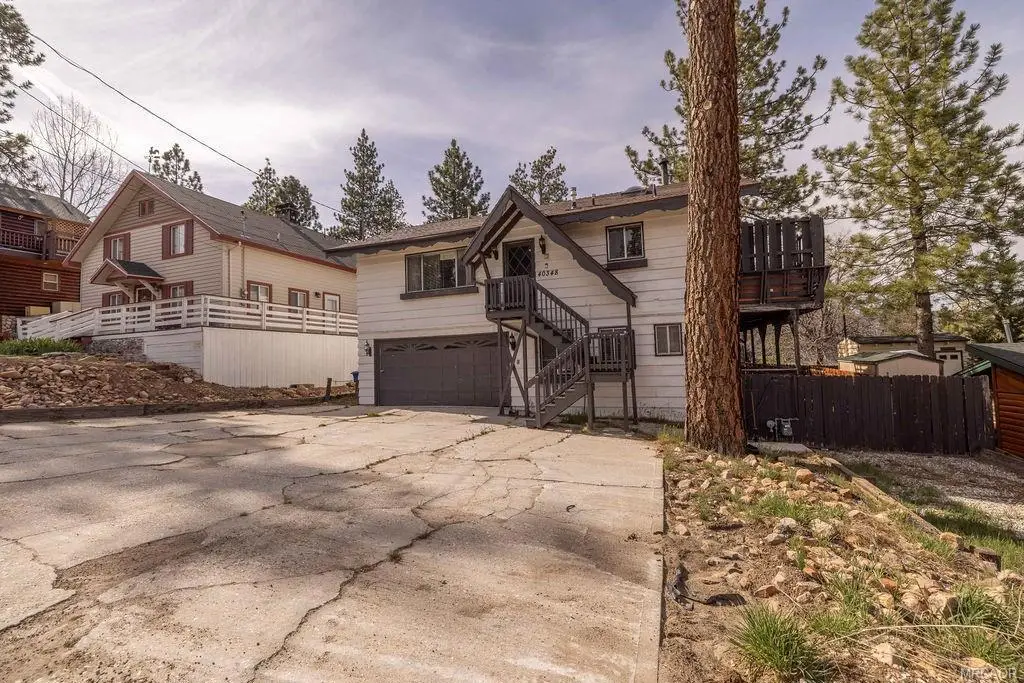 40348 Cliff Lane, Big Bear, CA 92315 - #1