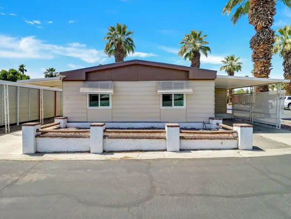 51555 Monroe Street #75, Indio, CA 92201