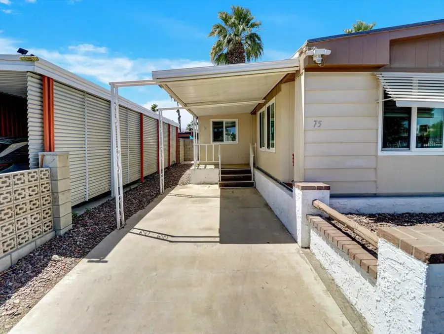 51555 Monroe Street #75, Indio, CA 92201 - #3