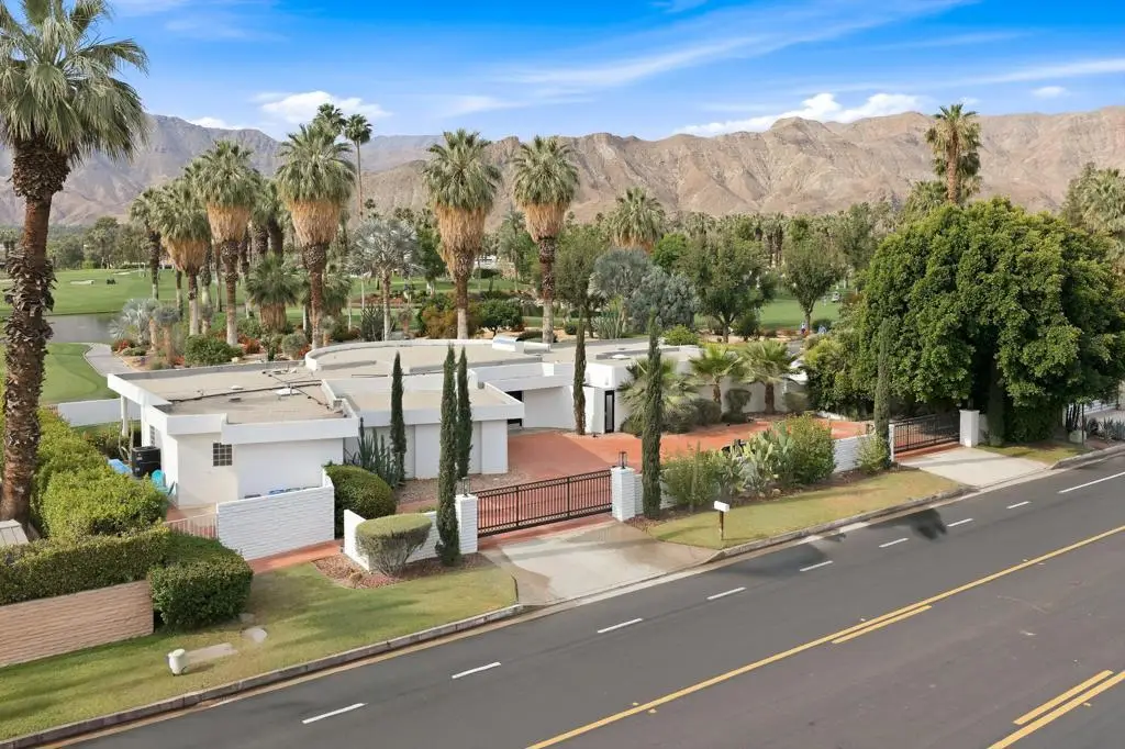 71467 Country Club Drive, Rancho Mirage, CA 92270 - #1