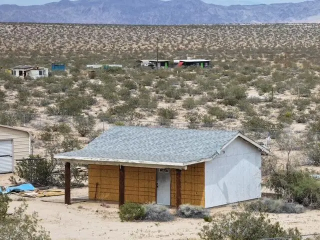 429 Cady Road, Joshua Tree, CA 92252 - #2