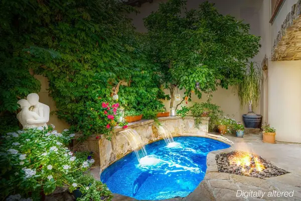 310 Villaggio E, Palm Springs, CA 92262