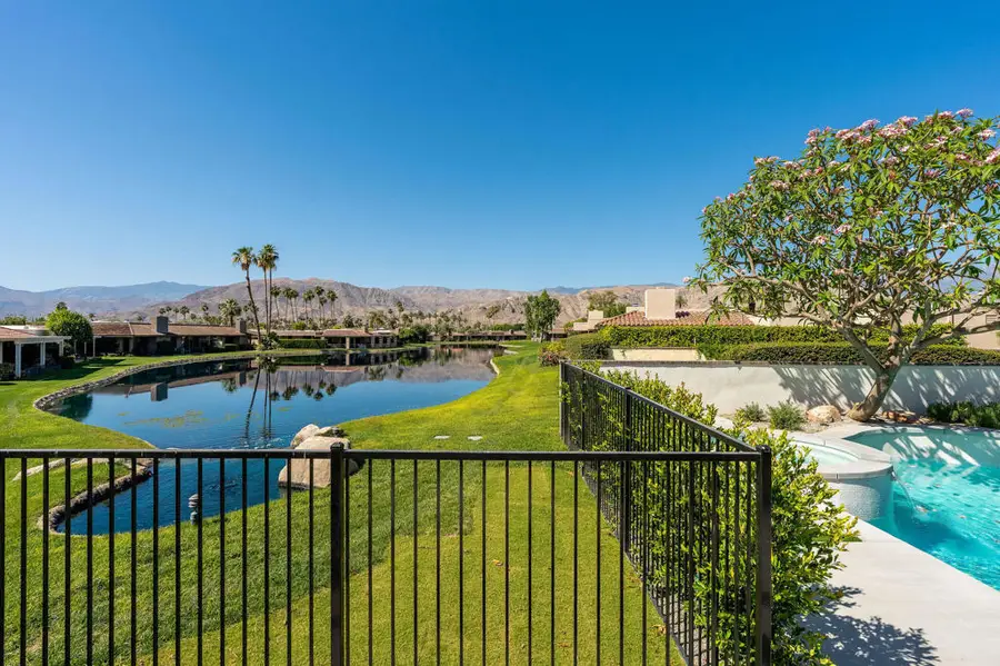 3 Columbia Drive, Rancho Mirage, CA 92270 - #2