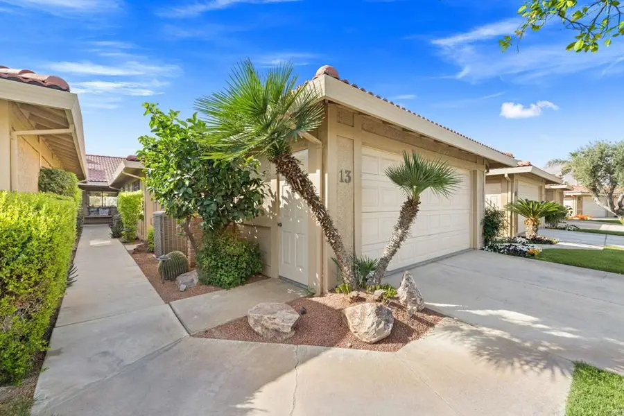 13 Camisa Lane, Palm Desert, CA 92260 - #3