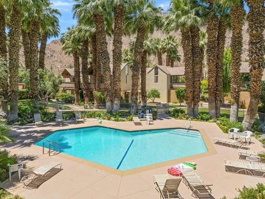 46750 Mountain Cove Drive #24, Indian Wells, CA 92210 - #2
