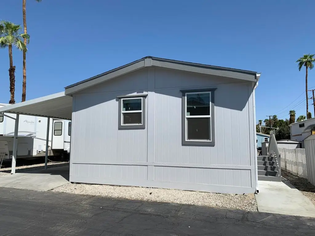 22 Roosevelt #22 Roo, Cathedral City, CA 92234 - #1