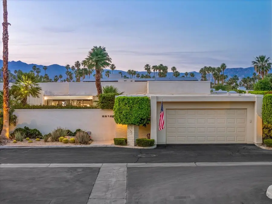 2612 Canyon South Drive, Palm Springs, CA 92264 - #3