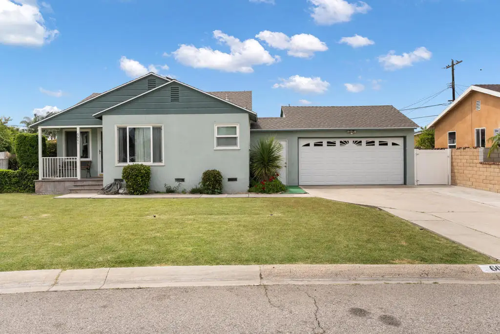 6641 Del Rosa Road, Buena Park, CA 90621 - #1