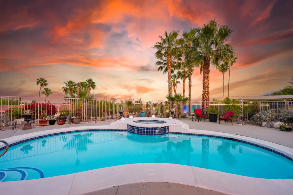 711 W Via Olivera, Palm Springs, CA 92262 - #1