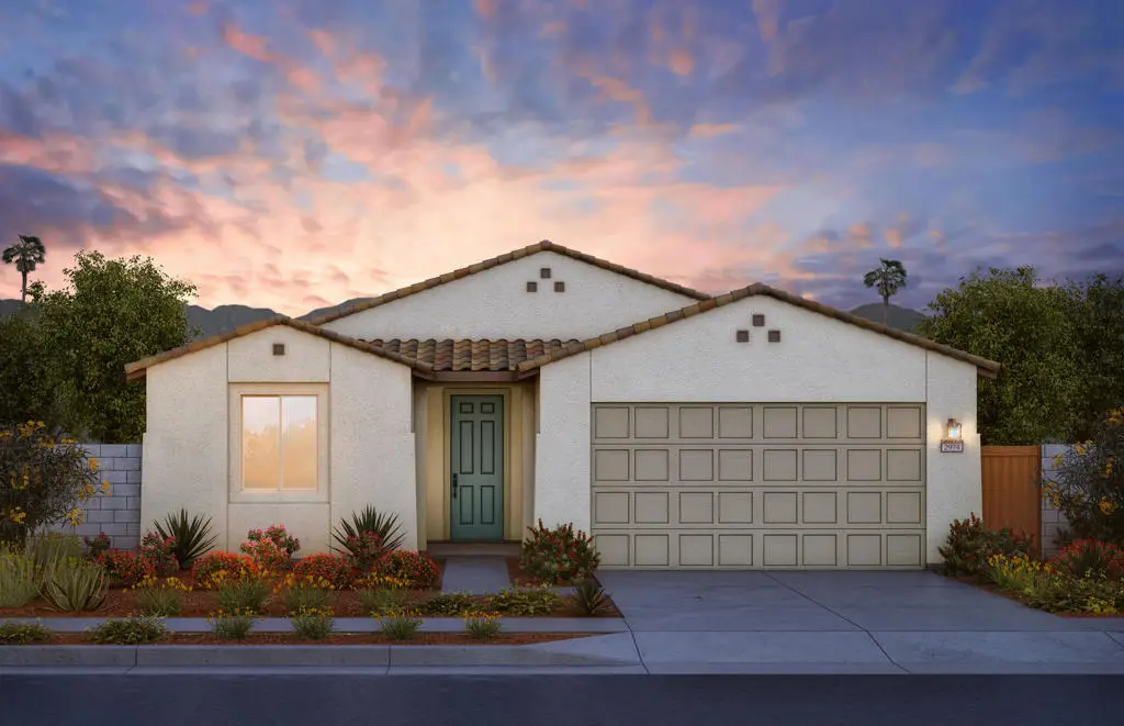 50 Paseo Cisneros, Coachella, CA 92236 - #1