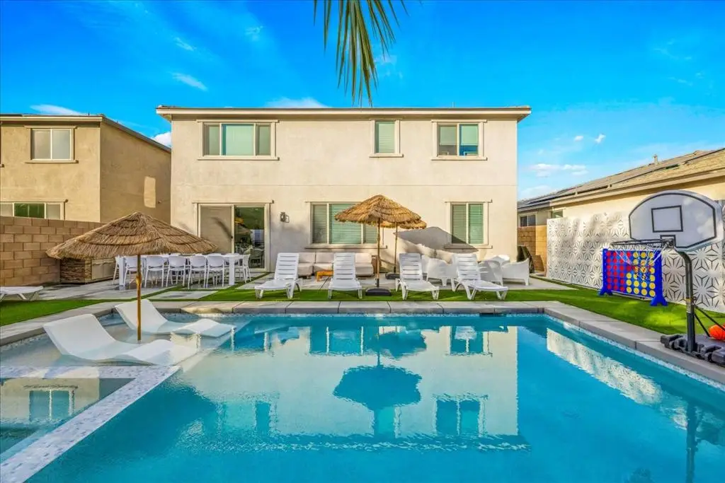 83796 Calle Moreno Street, Coachella, CA 92236 - #1
