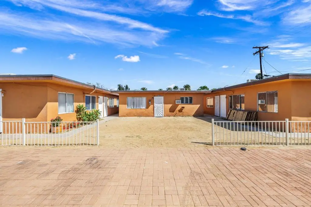 3940 E Calle De Ricardo, Palm Springs, CA 92264 - #1