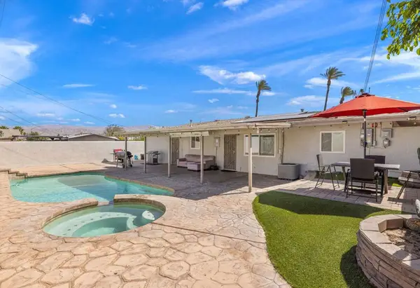 44671 Swingle Avenue, Indio, CA 92201