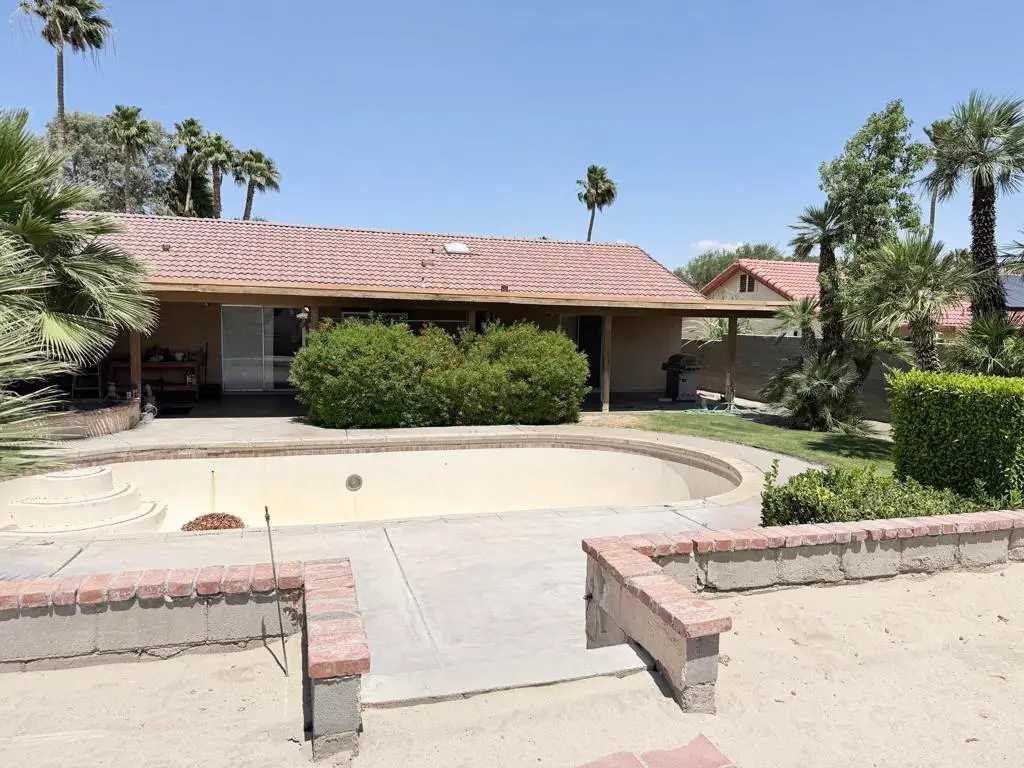 68155 Bella Vista, Cathedral City, CA 92234 - #1
