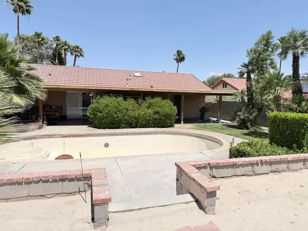 68155 Bella Vista, Cathedral City, CA 92234