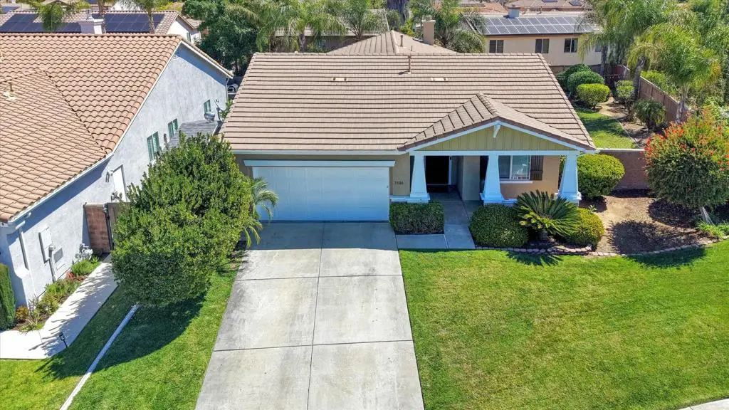 33166 Aquamarine Circle, Menifee, CA 92584 - #1