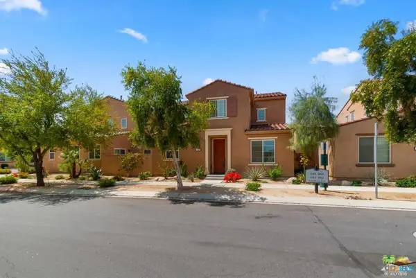 446 Via De La Paz, Palm Desert, CA 92211