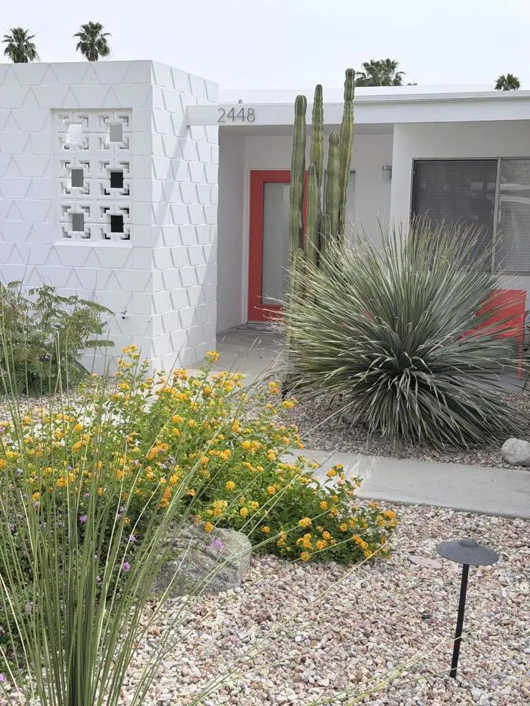 2448 S Sierra Madre, Palm Springs, CA 92264 - #1