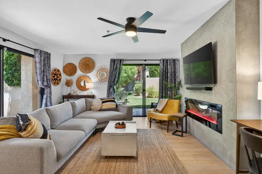 200 E Racquet Club #63, Palm Springs, CA 92262 - #2