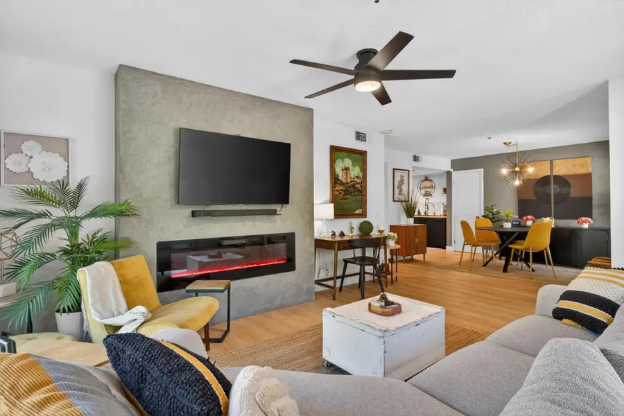 200 E Racquet Club #63, Palm Springs, CA 92262 - #3