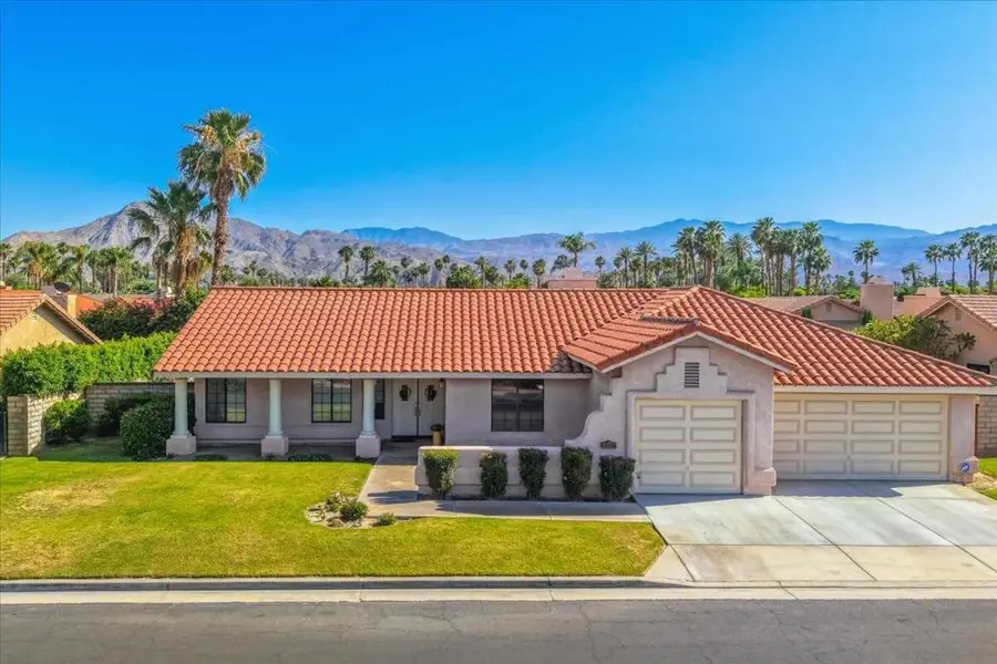 75179 Santa Fe Trail, Palm Desert, CA 92211 - #2